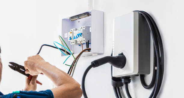 Best Electrical Wiring Services  in Linden, CA